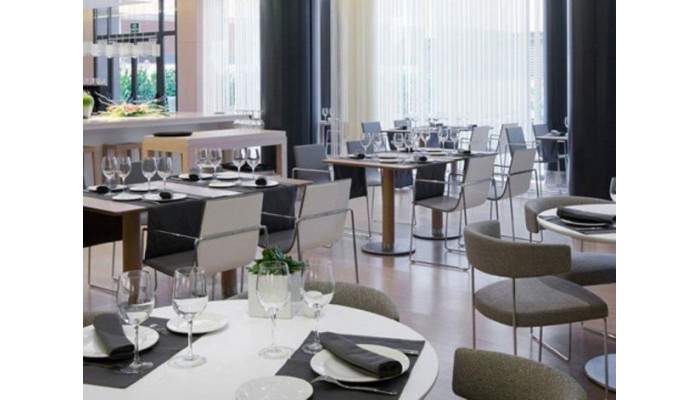 Hotel Doubletree By Hilton Girona poza 2