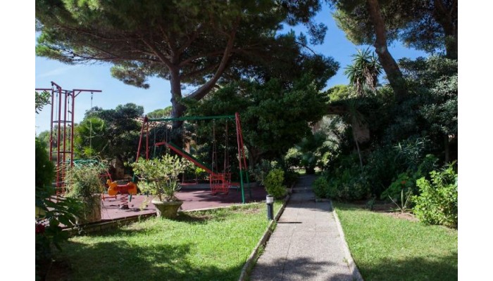 Hotel Eden Roc poza 10