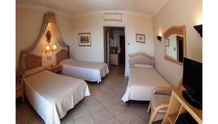 Hotel Eden Roc poza 8