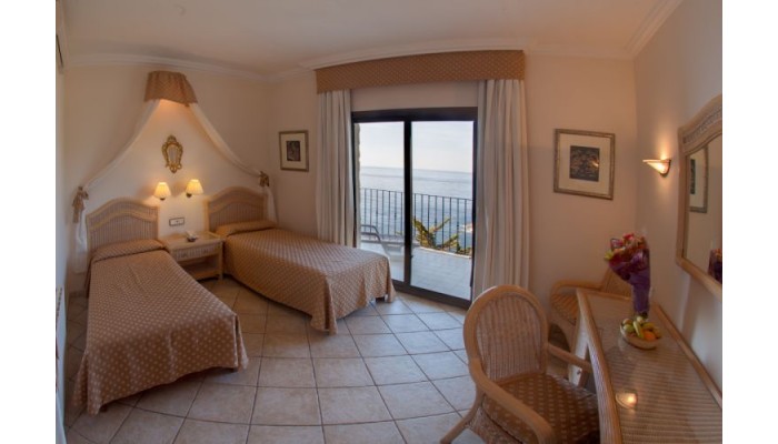 Hotel Eden Roc poza 4