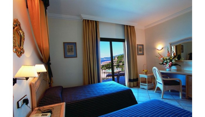 Hotel Eden Roc poza 6