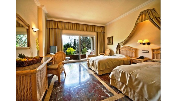 Hotel Eden Roc poza 5