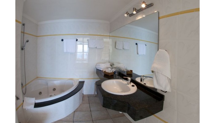 Hotel Eden Roc poza 2