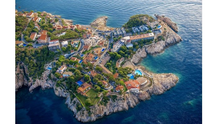 Hotel Eden Roc poza 1