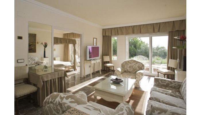 Hotel Eden Roc poza 9