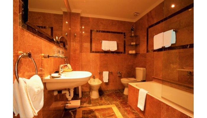 Hotel Eden Roc poza 3