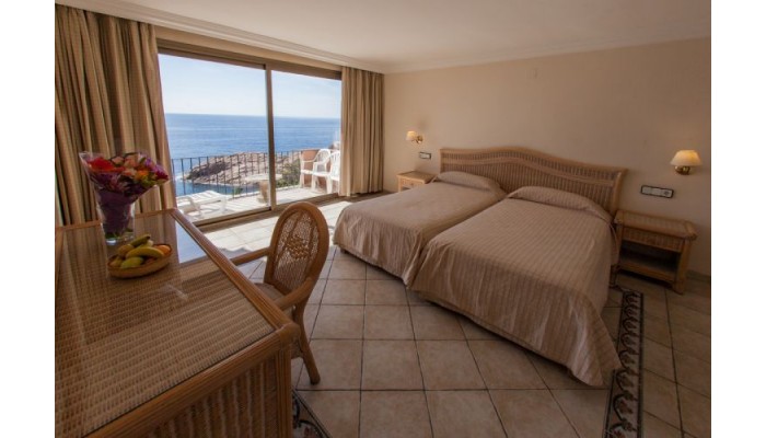 Hotel Eden Roc poza 7