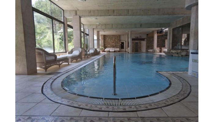 Hotel Eden Roc poza 11