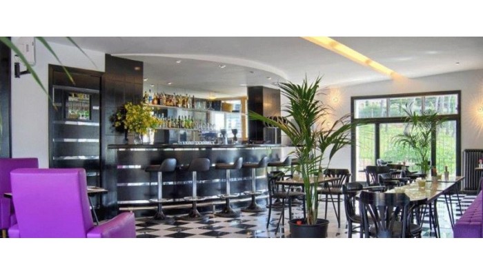 Hotel Eetu - Begur poza 2