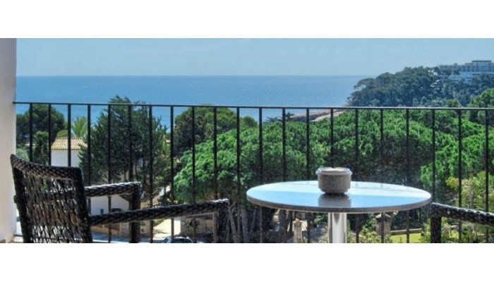 Hotel Eetu - Begur poza 8