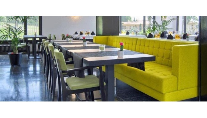 Hotel Eetu - Begur poza 3