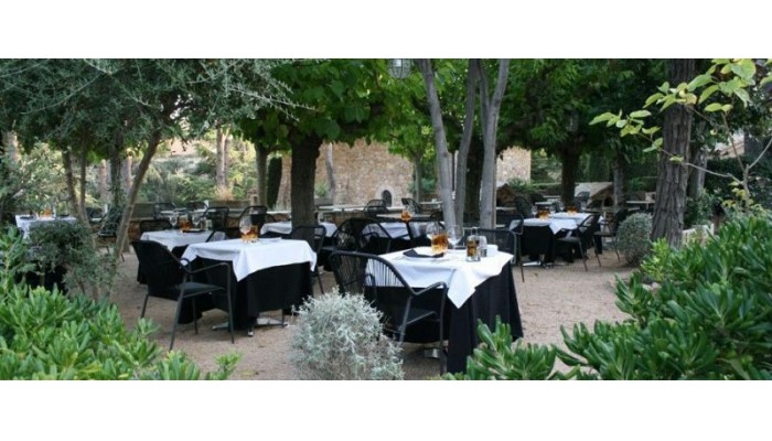 Hotel Eetu - Begur poza 4