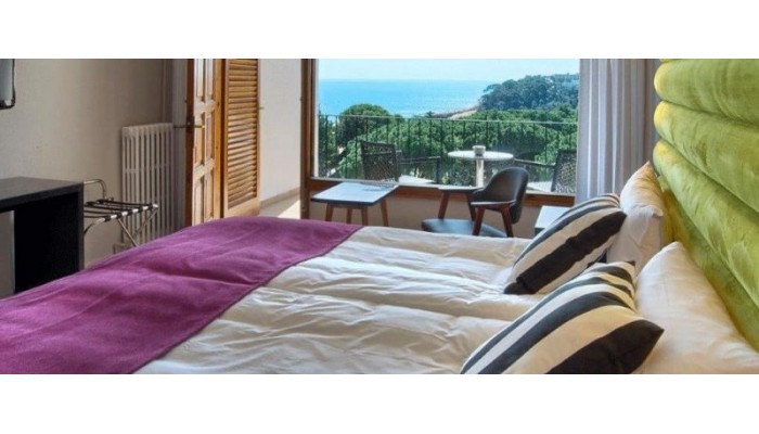 Hotel Eetu - Begur poza 7