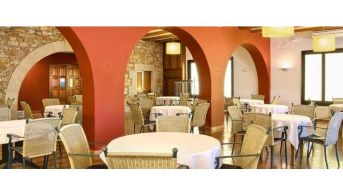 Hotel Eetu - Begur poza 10