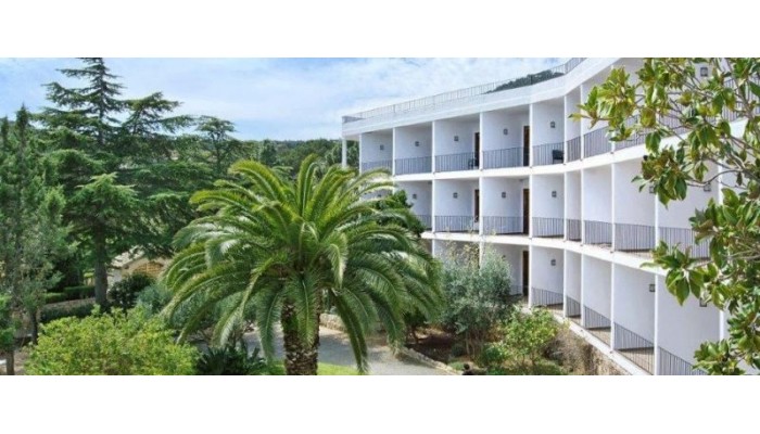 Hotel Eetu - Begur poza 5