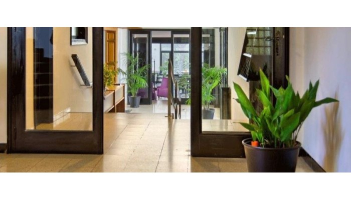 Hotel Eetu - Begur poza 11