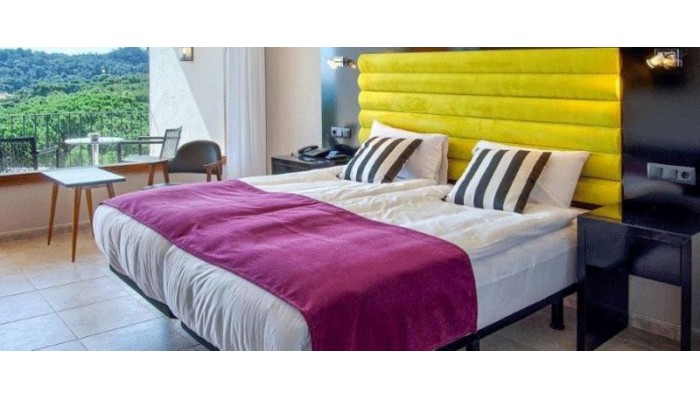 Hotel Eetu - Begur poza 6