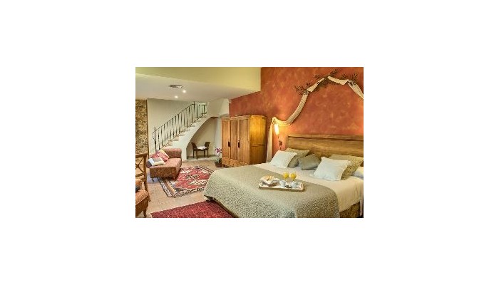 Hotel El Convent poza 11