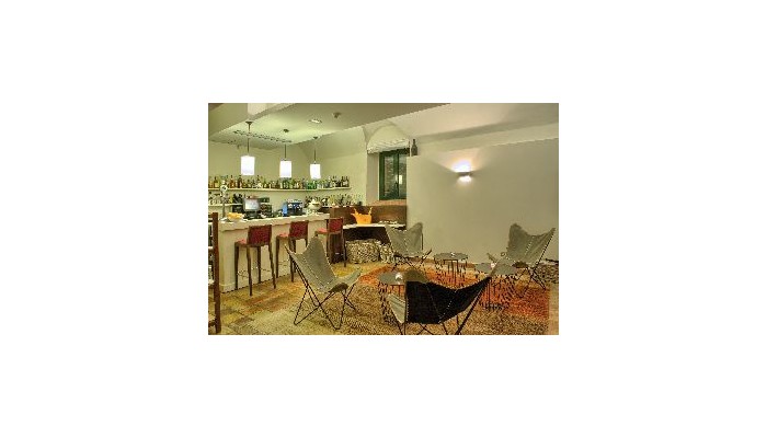 Hotel El Convent poza 0