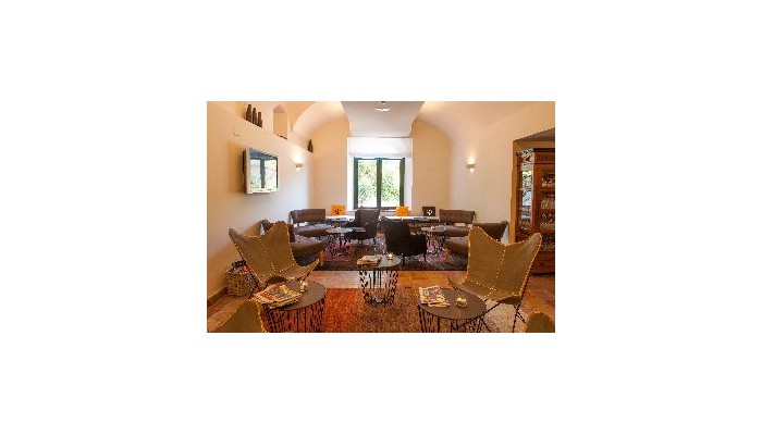 Hotel El Convent poza 2