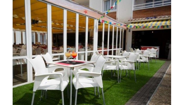 Hotel Els Llorers Apartamentos poza 6