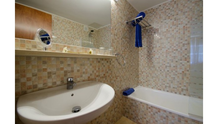 Hotel Els Llorers Apartamentos poza 2