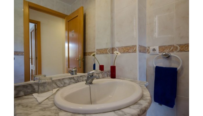 Hotel Els Llorers Apartamentos poza 4