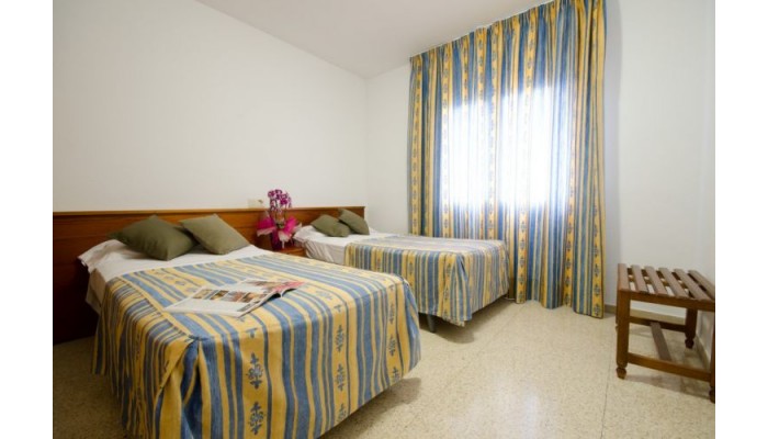 Hotel Els Llorers Apartamentos poza 9