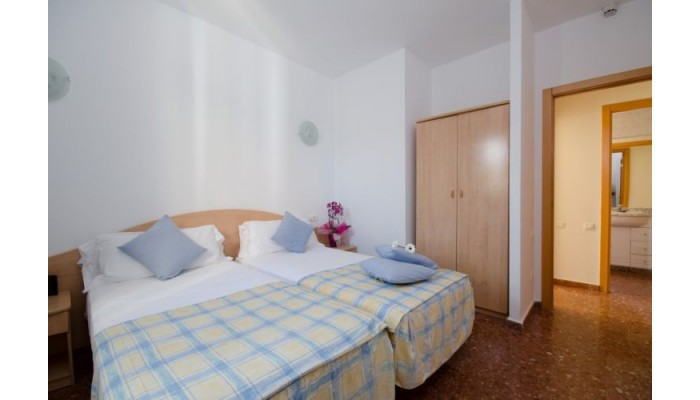 Hotel Els Llorers Apartamentos poza 8