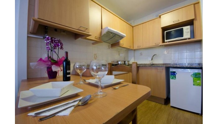 Hotel Els Llorers Apartaments poza 10