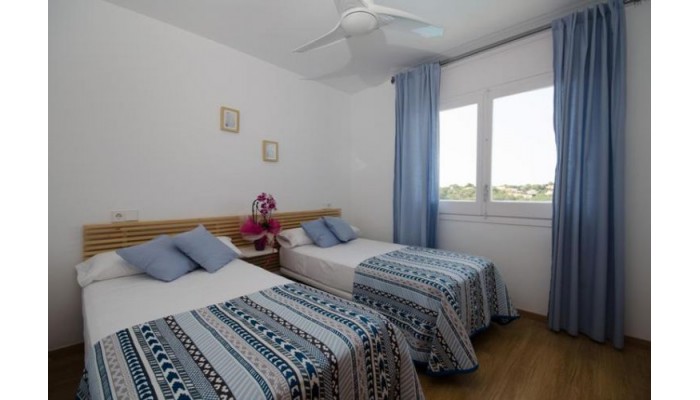 Hotel Els Llorers Apartaments poza 5