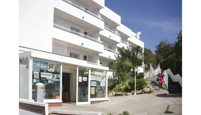 Hotel Els Llorers Apartaments poza 2