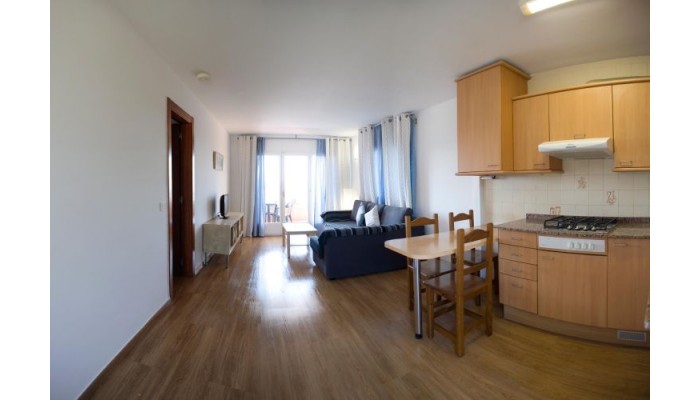 Hotel Els Llorers Apartaments poza 1