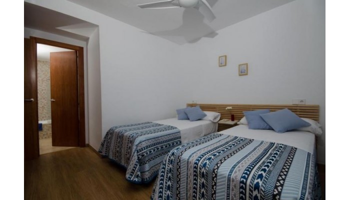 Hotel Els Llorers Apartaments poza 6