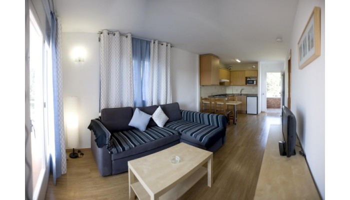 Hotel Els Llorers Apartaments poza 3