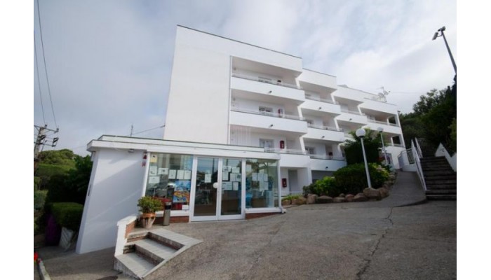 Hotel Els Llorers Apartaments poza 4
