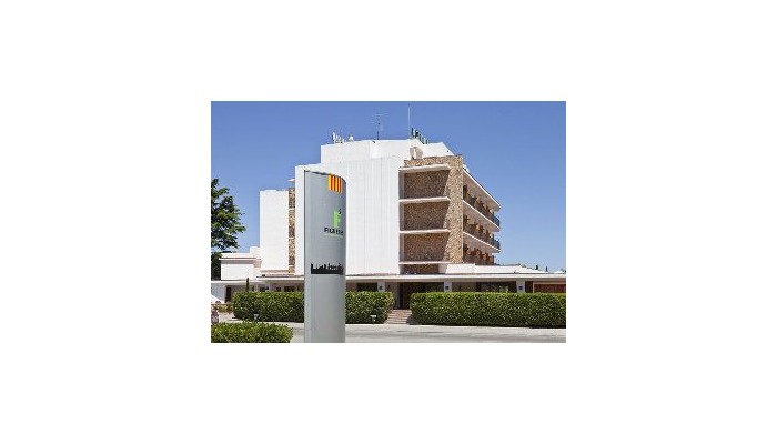 Hotel Emporda poza 2