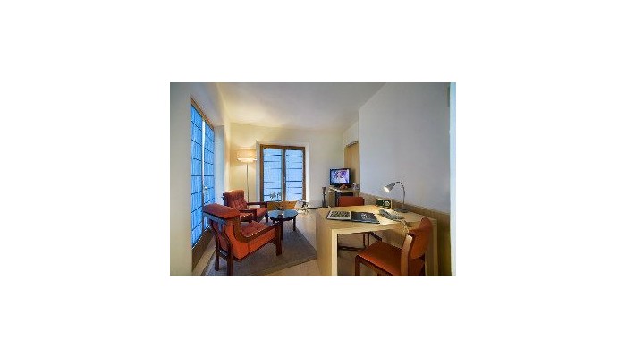 Hotel Emporda poza 4