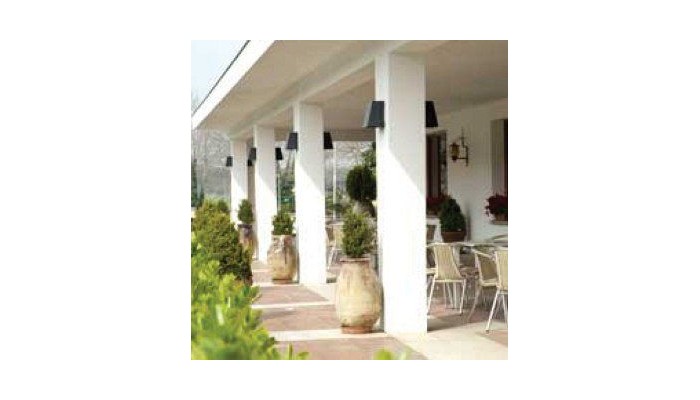 Hotel Emporda poza 9