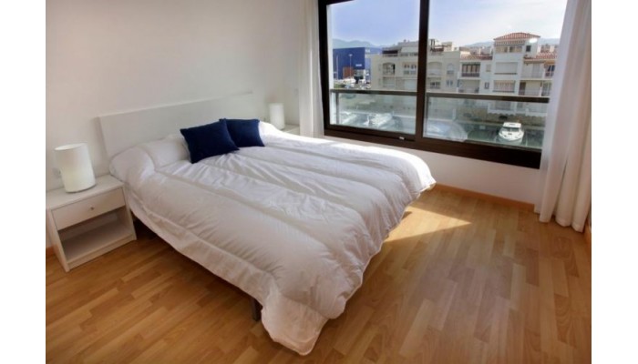 Hotel Empuria Brava Marina poza 7