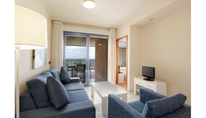 Hotel Empuria Brava Marina poza 6