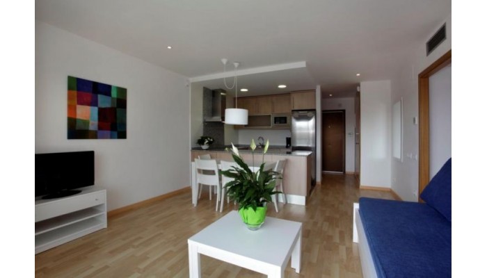 Hotel Empuria Brava Marina poza 5