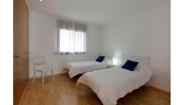 Hotel Empuria Brava Marina poza 2