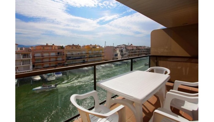 Hotel Empuria Brava Marina poza 0