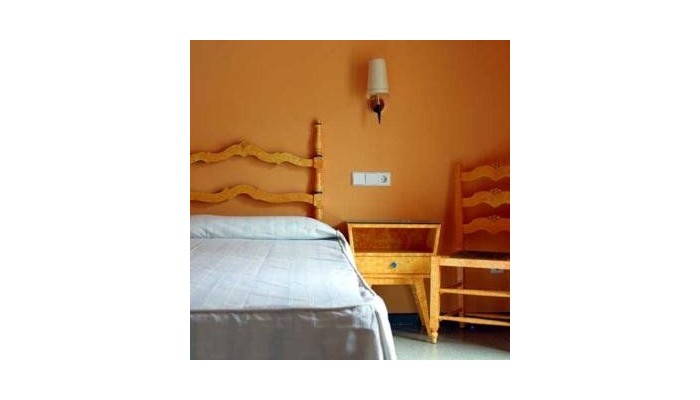 Hotel Es Furio poza 2