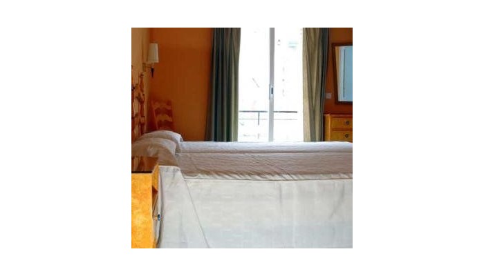 Hotel Es Furio poza 3