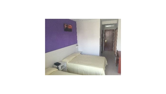 Hotel Esmeralda Lloret Sun Beach poza 4