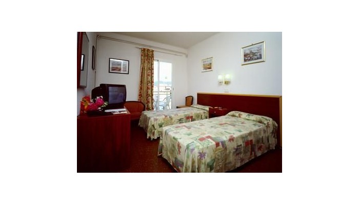 Hotel Esmeralda Lloret Sun Beach poza 1