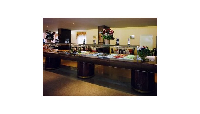 Hotel Esmeralda Lloret Sun Beach poza 0