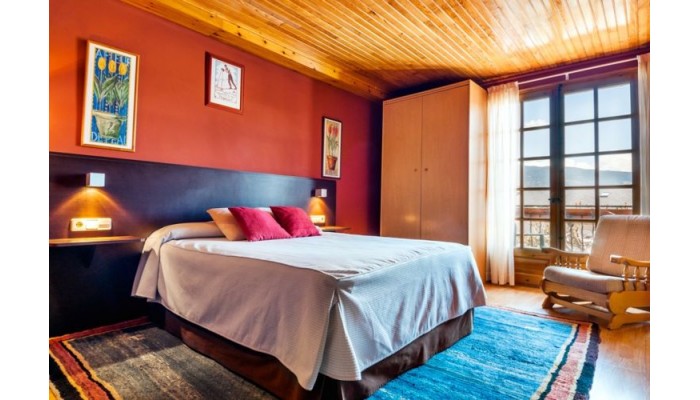 Hotel Esquirol poza 0